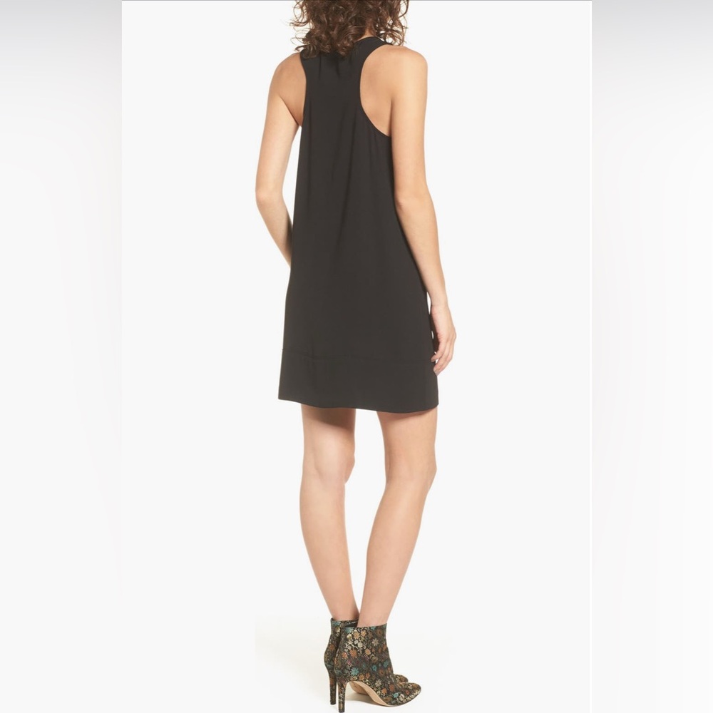 Leith Racerback Shift Dress - Picture 4 of 4